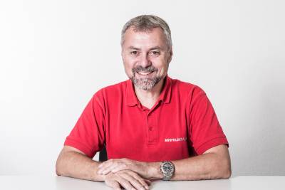 Hans Röthlisberger